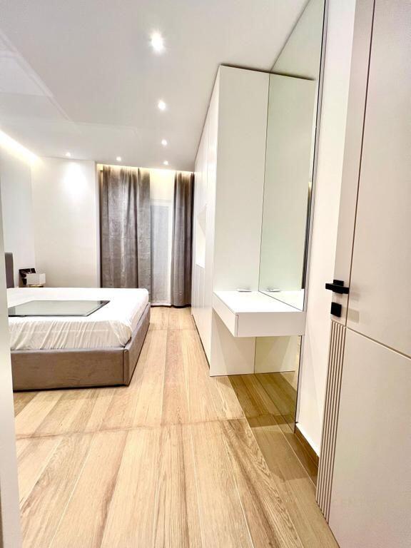 Zogu i Zi, 1+1 apartment for rent