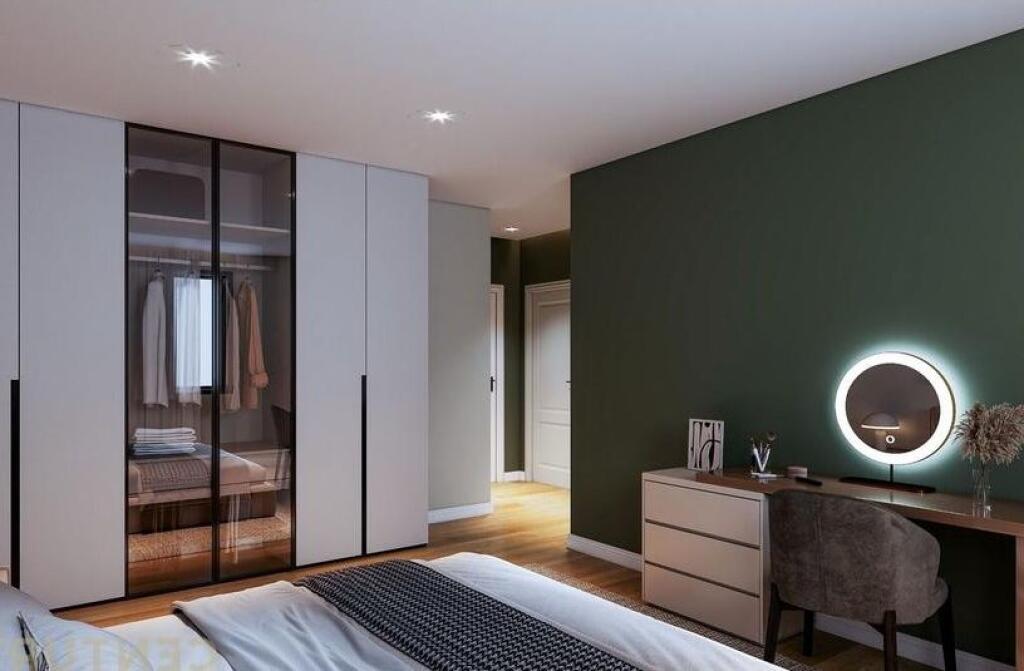 Ofrojme apartament per shitje tek Rruga e Kavajes,Riverside Residence