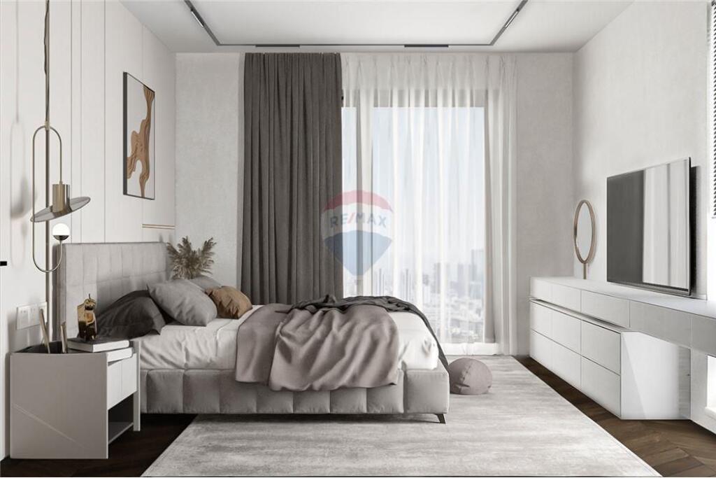 Apartament 2+1+2 + Garazh për Shitje – Tek Shkolla e Marinës, Vlorë