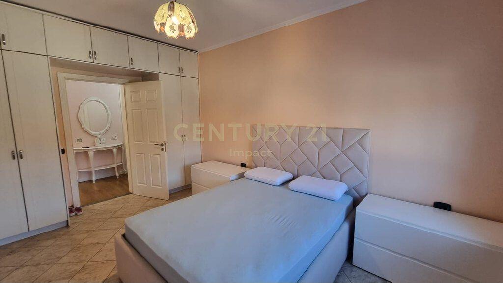 Apartment 2+1 For Rent on Mihal Grameno Street, Tirana - 650€!