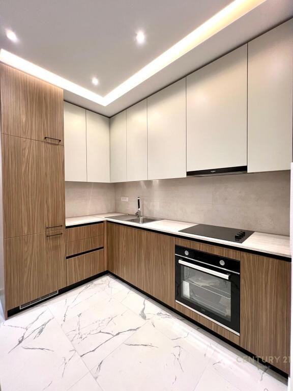 Zogu i Zi, apartament 1+1 per qira