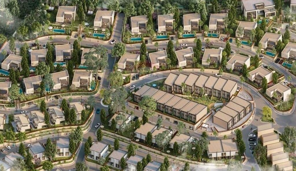 Appartamento 2+1 in vendita, Residenza SeeHena