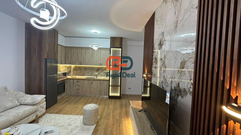 In Astir, 2+1 Apartment for Sale, Invested !!