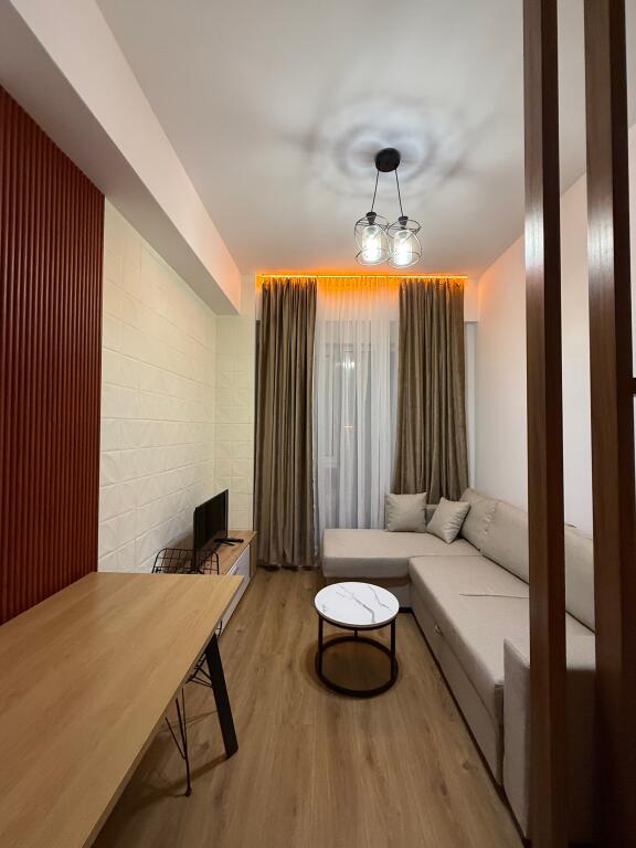 Apartament me Qira – 1+1*   Rezidenca Oxa, Fresk*   