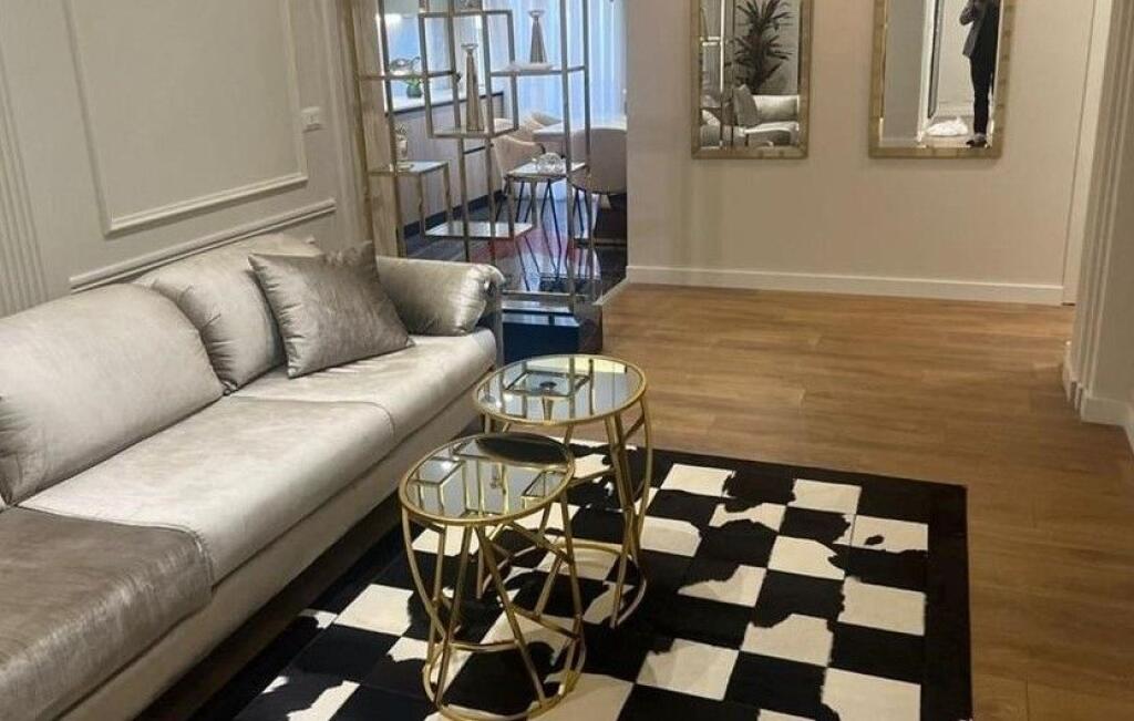 Super apartament 2+1 luksoz ID: 530181095-225