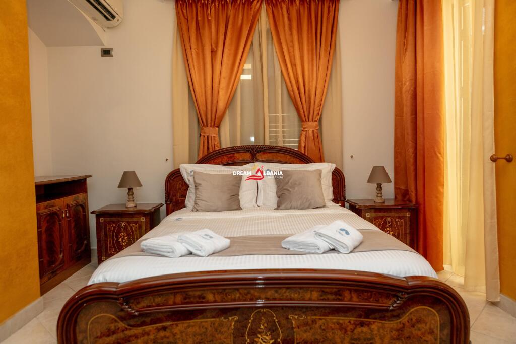 3+1+2wc apartments for rent on Elbasanit street near the Tabakeve Bridge, Tirana (ID 4231187)