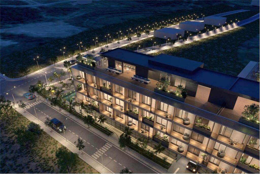 Apartments 1+1 for sale in Radhime, Vlore