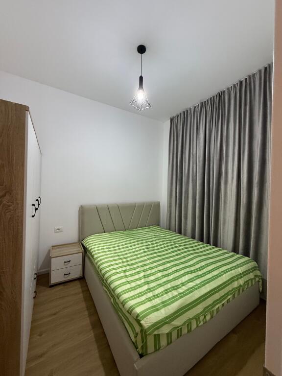 Apartament me Qira – 1+1*   Rezidenca Oxa, Fresk*   
