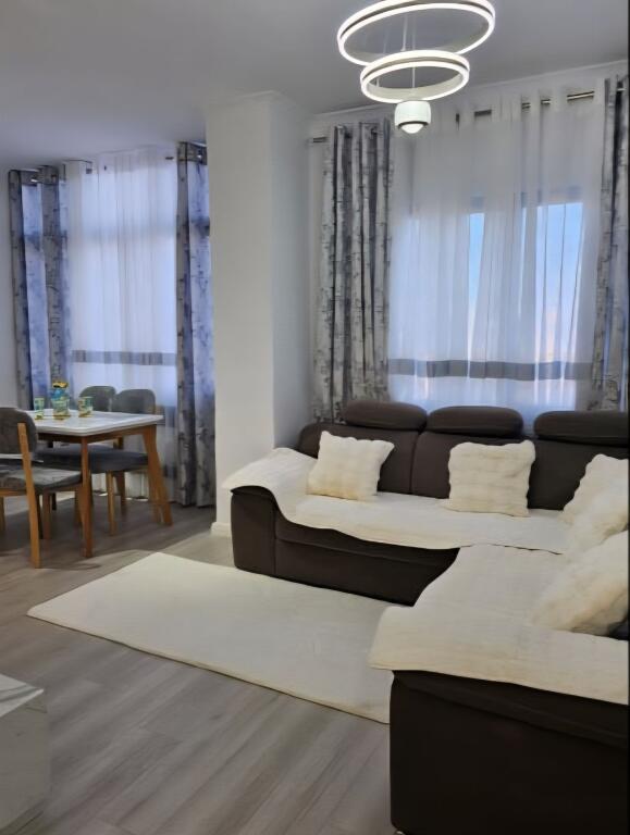 Apartment 1+1 for sale