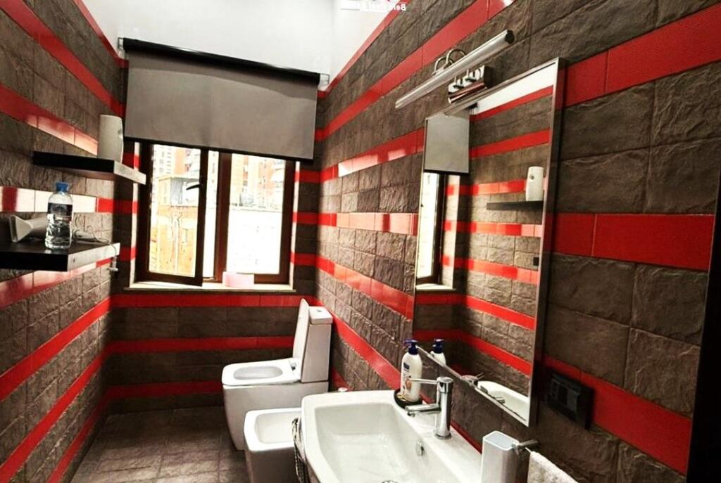 Apartment For Rent 2+1 At Dibra Street (ID B221389) Tirana