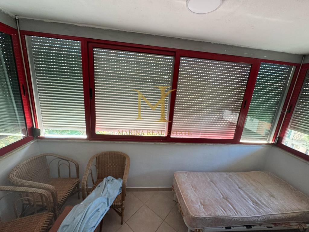 SHITET APARTAMENT 2+1 TEK SHKEMBI I KAVAJES!!