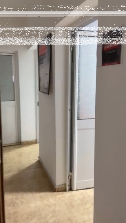 Ambjent zyre, 21 Dhjetori!