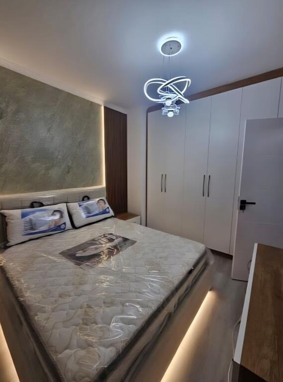 Apartment 1+1 for sale