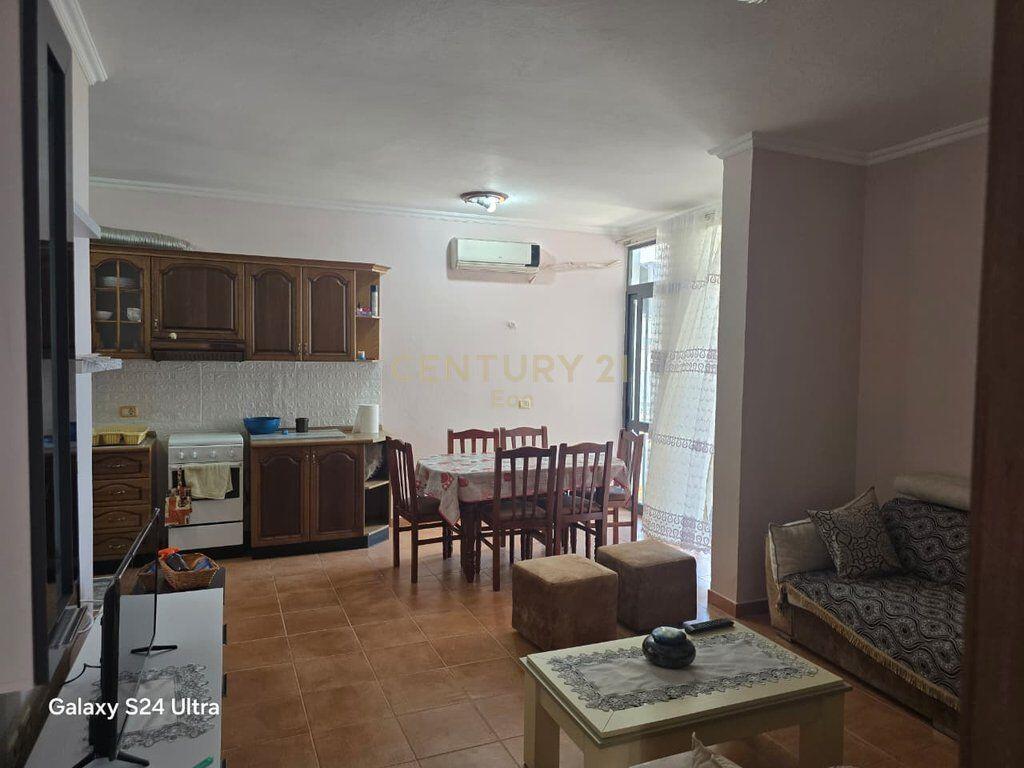 Apartament 2+1 për Shitje në Golem, Durrës, pranë Detit !