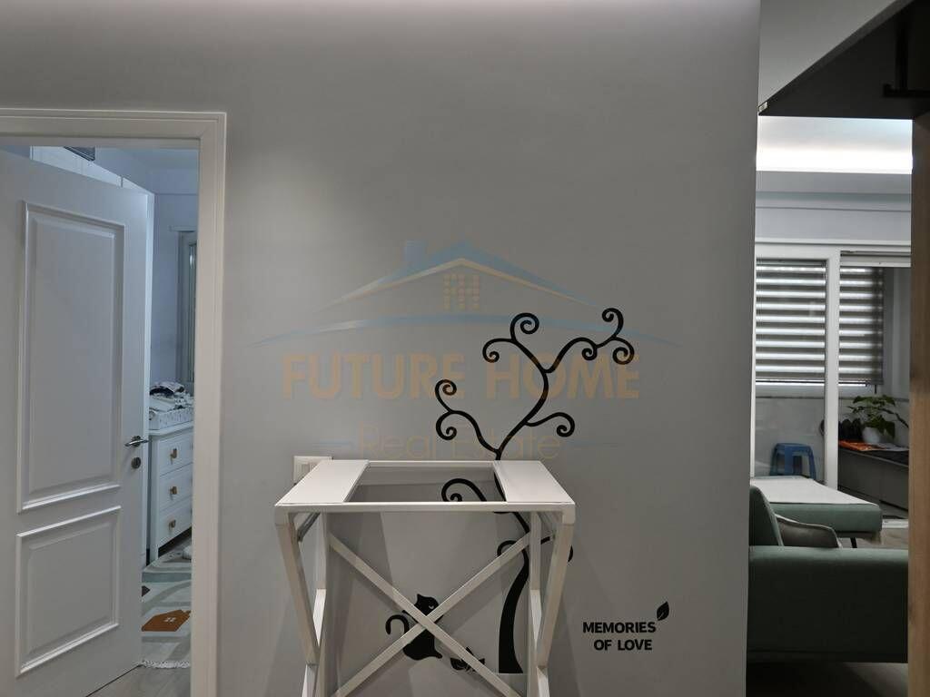 Apartment for sale 2+1, Ali Demi