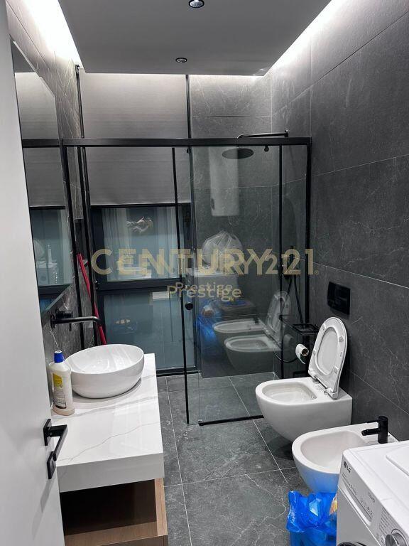 APARTAMENT 1+1 ME QIRA, REZIDENCA AVID, BULEVARDI I RI!
