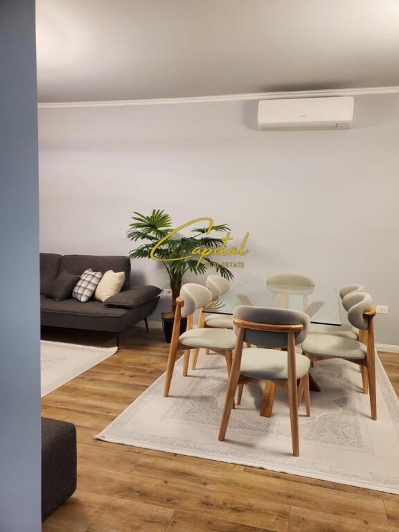 APPARTAMENTO IN AFFITTO 2+1 LAGO ASCIUTTO 130.000 LEKE