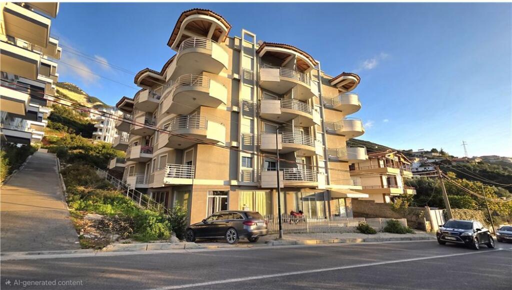 Super Opportunity Apartment 1+1 for sale in Vlore