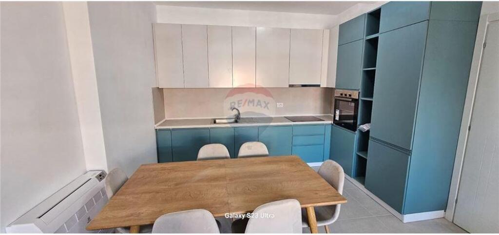 FOR SALE Apartment 2+1+2+Parking Space