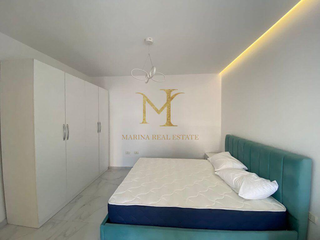 APARTAMENT 1+1 VIJA E PARE ME DETIN NE PLAZH DURRES !!