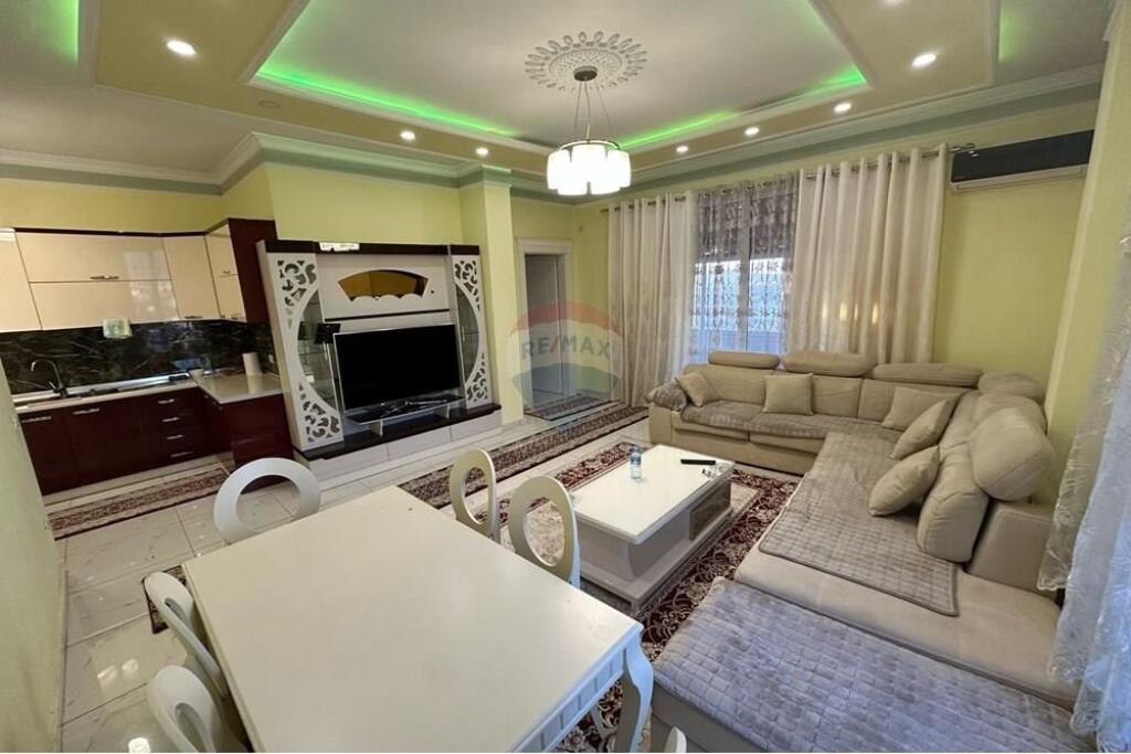 Apartament - Për Shitje - Bulevardi Blu, Kamëz(ID: 530191070-42)