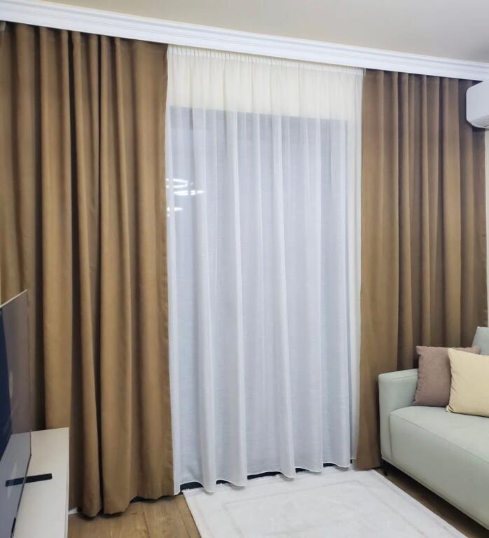 1+1 in affitto al Lago Secco