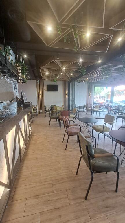 Local bar for sale - Astir