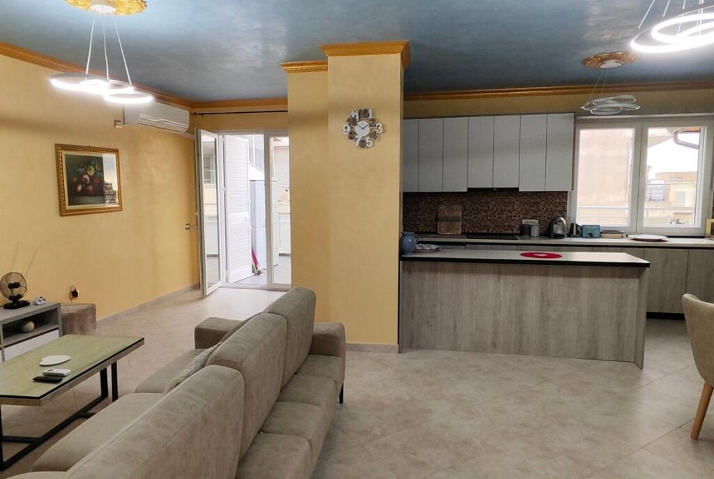 Tek Fresku Shitet Apartament 3+1 I Sapo Investuar!