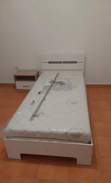 Apartment 2+1+2 for rent at Fratari in Astir