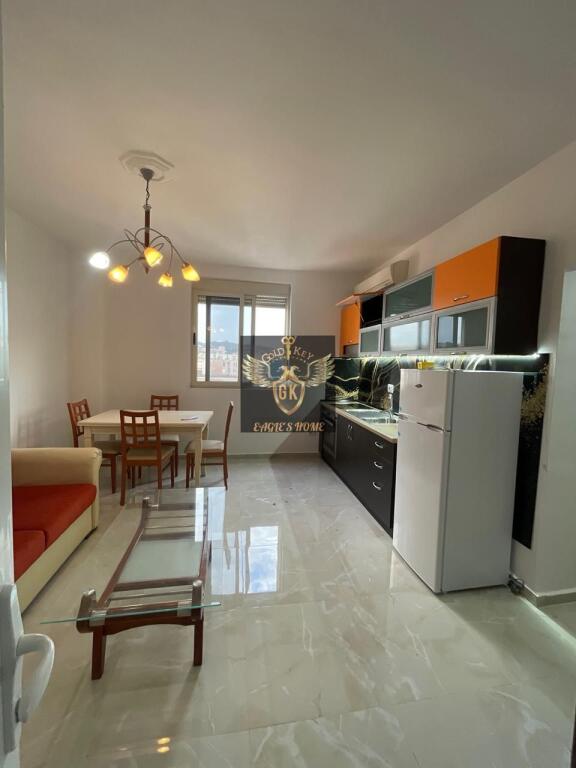 🏡 Apartment for rent 1+1 – Near Flagship Center, Durres