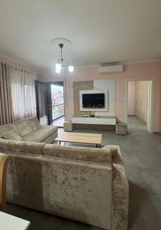 Rent, Apartment 1+1+PARKING SPACE, New Ring, Oasis Residence, Tirane