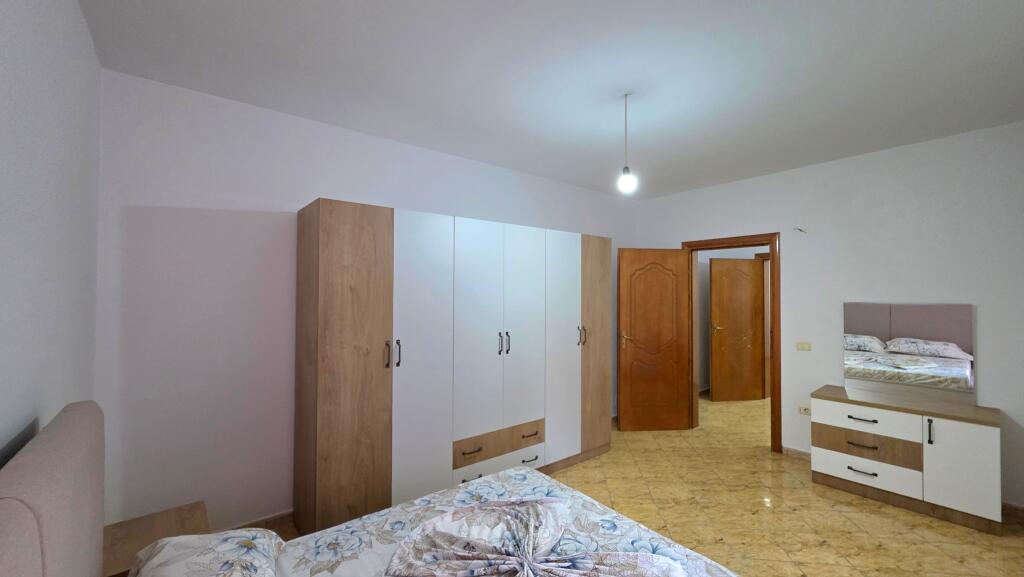 Apartment 2+1 for rent at Nisatel, Çipajve St.