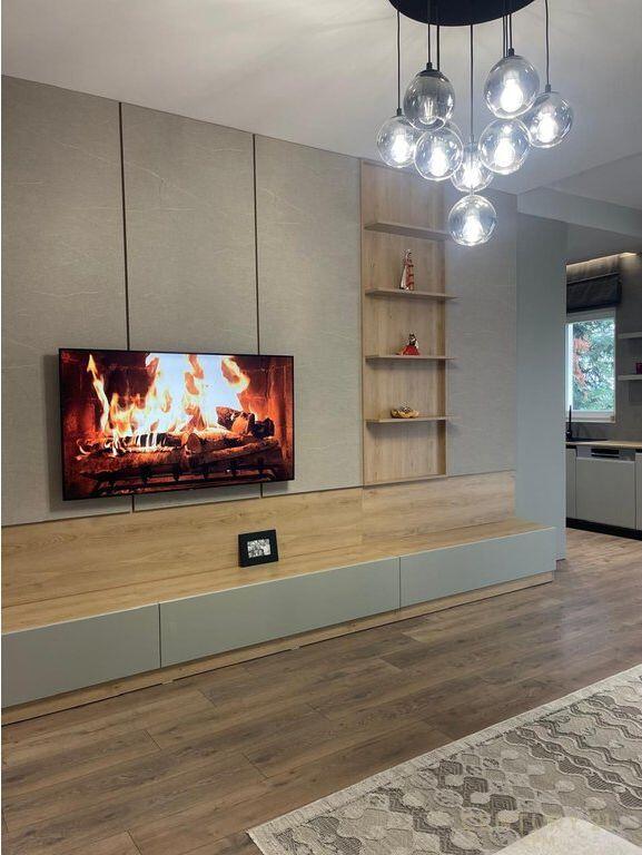 GIARDINO BOTANICO, APPARTAMENTO DI LUSSO 3+1 IN AFFITTO!
