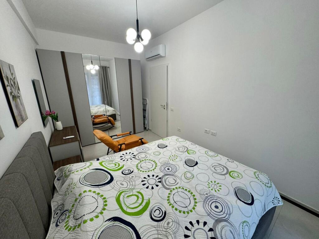 📣 AFFITTO Appartamento 1+1 Con Parcheggio 📍 Complesso OXA, Fresk ✨