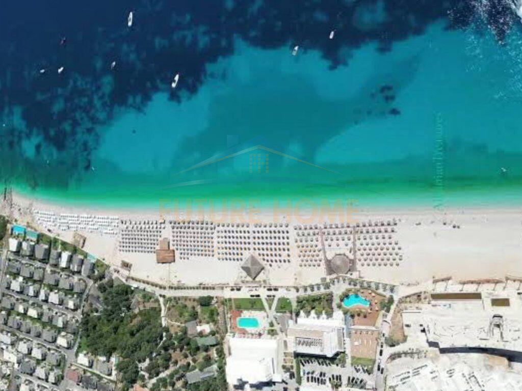 Shitet, Apartament 1+1, San Nicolas Resort, Drimadhes