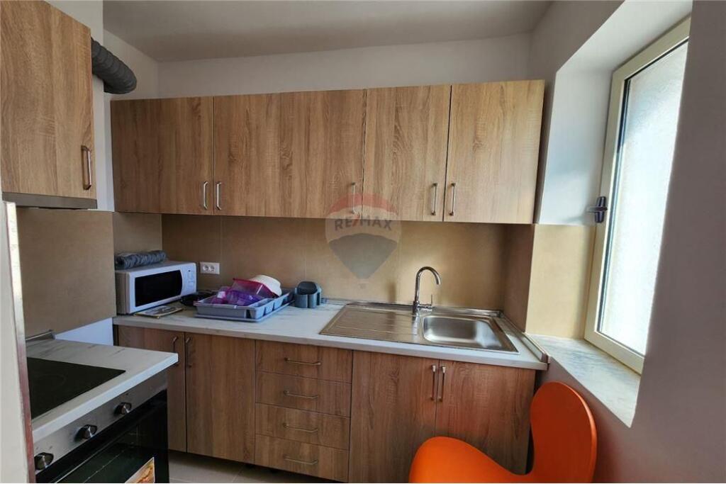 Apartment 1 +1 for rent near the ballet school