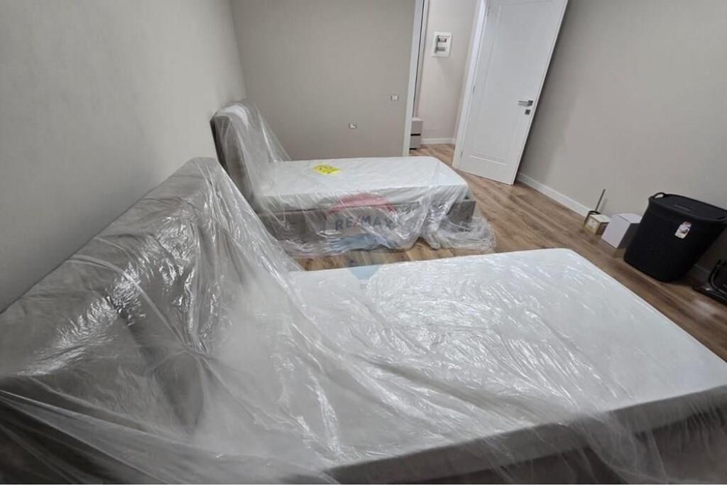 JEPET APARTAMENT 2+1 ME QIRA,KOMPLEKSI DELIJORGJI!