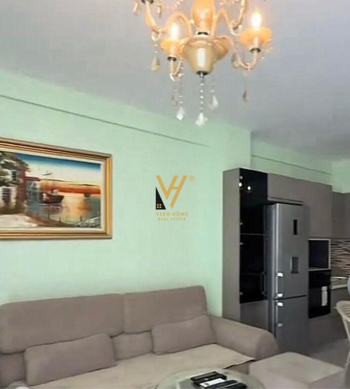 FOR SALE APARTMENT 1+1+2 BLK AT THE CABEJ BUILDINGS 125,000 EURO