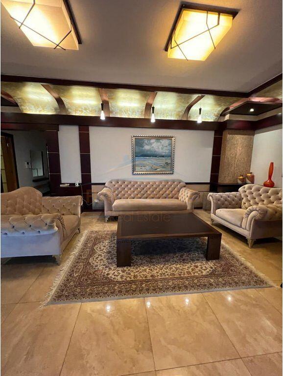 Rent, Apartment 3+1+2, Near Downtown, Tirana