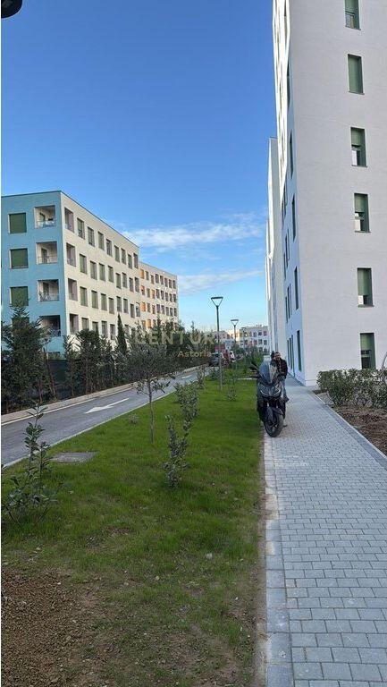 Apartment 1+1 for rent at Kadiu residence