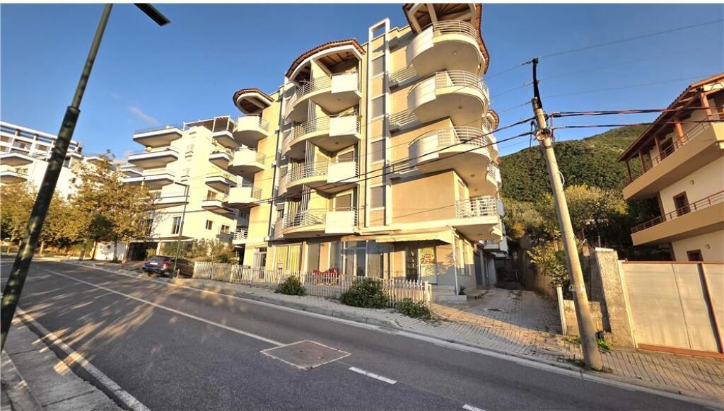 Super Opportunity Apartment 1+1 for sale in Vlore