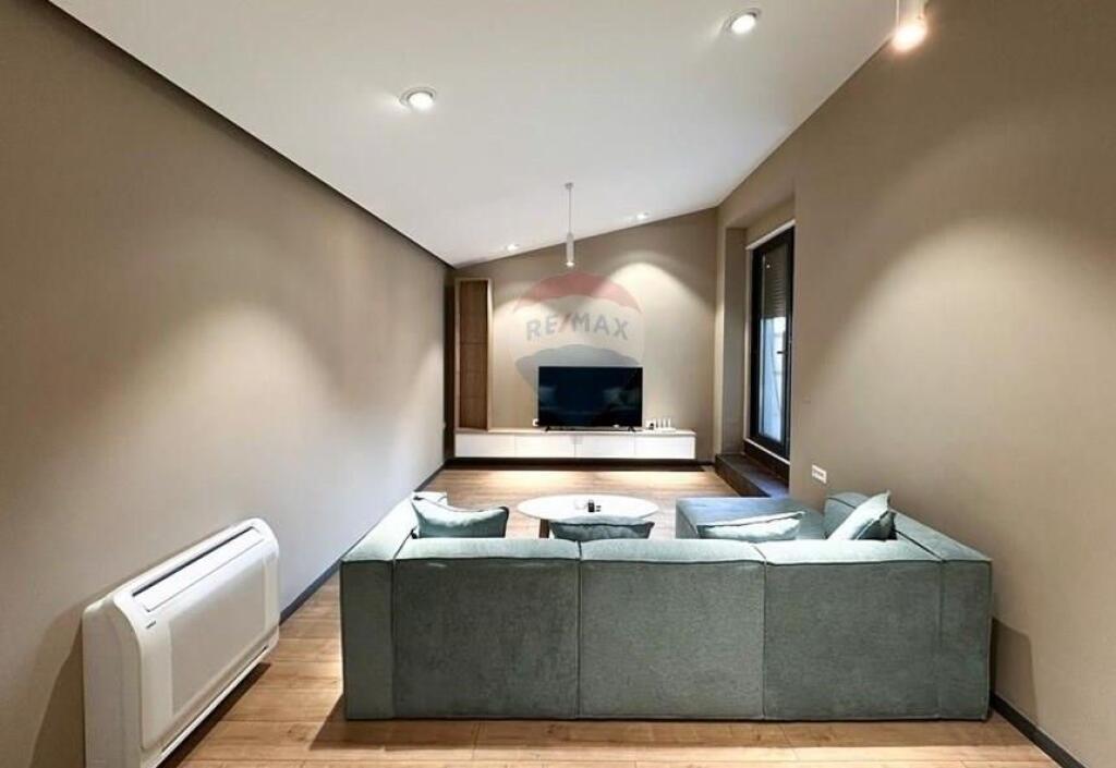 Apartament - Për Shitje - Farkë, Tiranë ID: 530191075-9