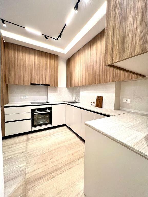 Apartment 1+1 for rent in ZOG TE ZI !