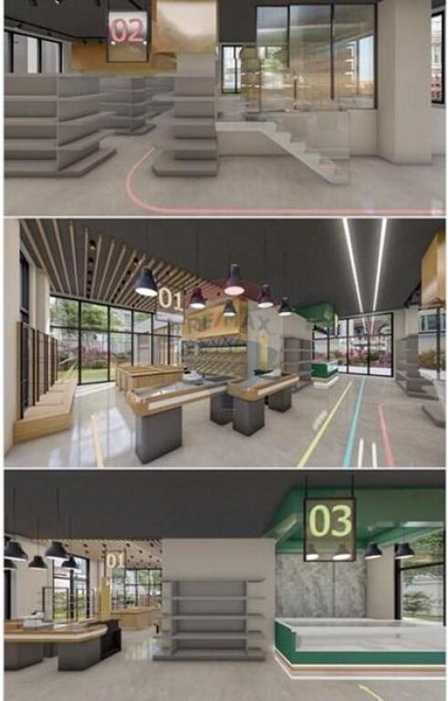 Shop - For Sale - Flour Factory, Tirana(ID: 530191073-91)