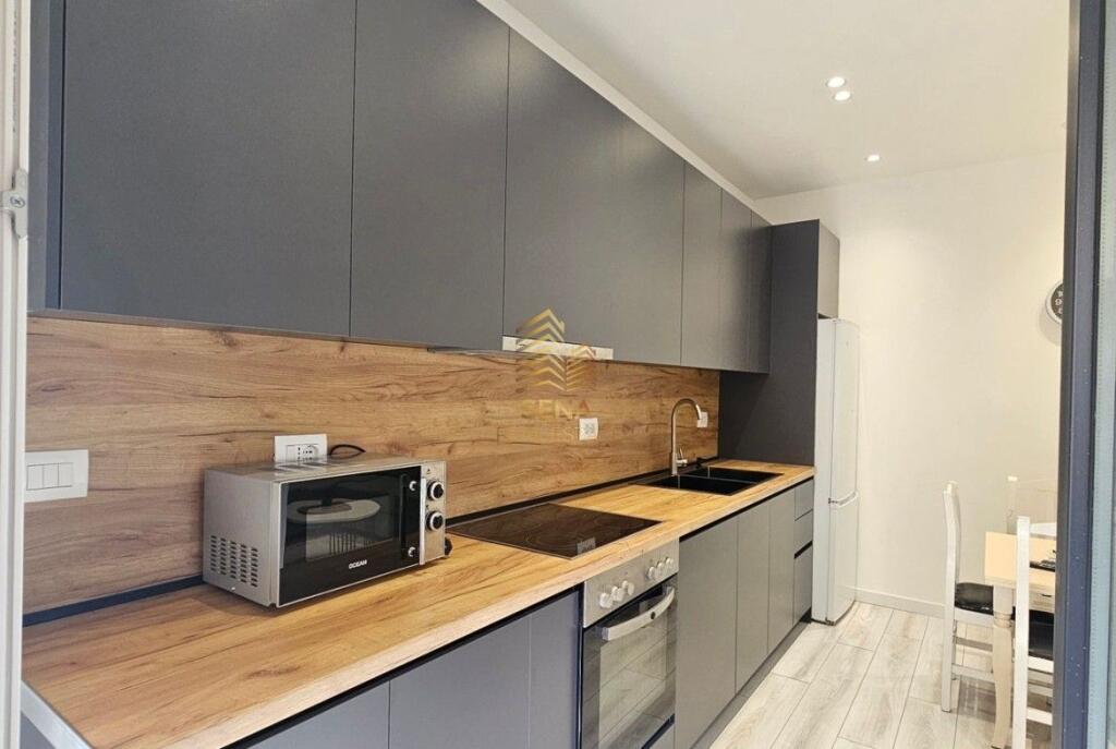 Rent, Apartment 2+1+balcony, Relux Residence, Shkoze, 400 Euro/Month