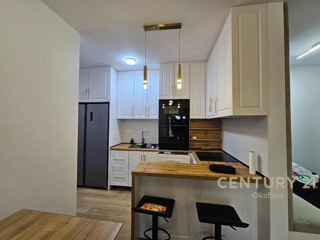 Apartment 2+1 for rent – Former Aviation Field