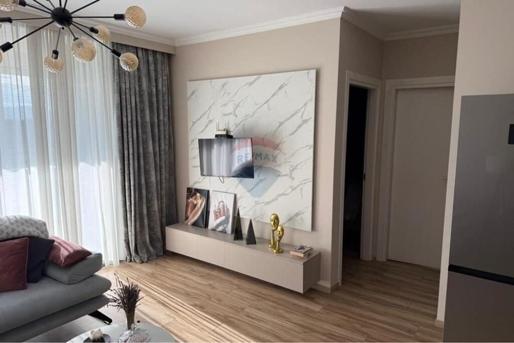 Apartament 2+1 per qira,Fiori di Bosko