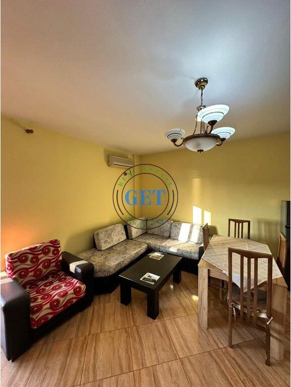 Jepet me qira Apartament 1+1, Plazh Durres!