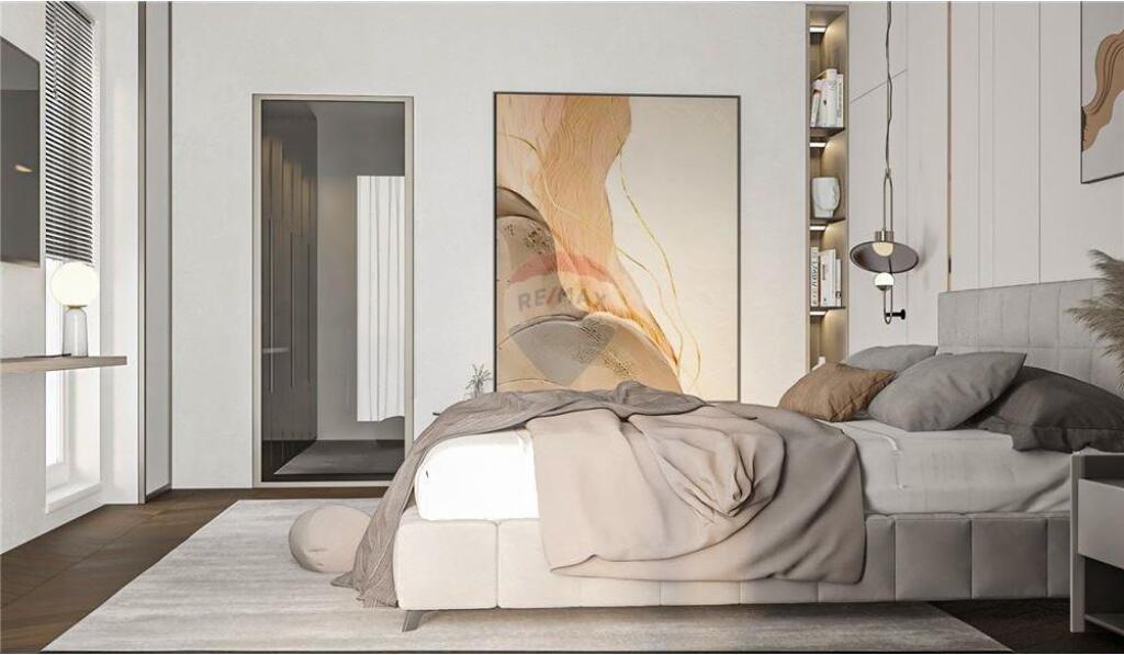 Apartament 2+1+2 + Garazh për Shitje – Tek Shkolla e Marinës, Vlorë