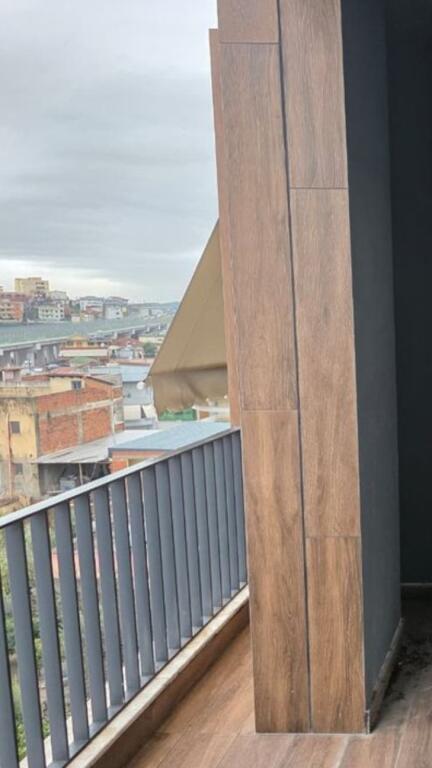 ✨ Apartament 2+1 për Shitje në Ali Demi – Ndriçim i Shkëlqyer &amp; Mundësi Personalizimi